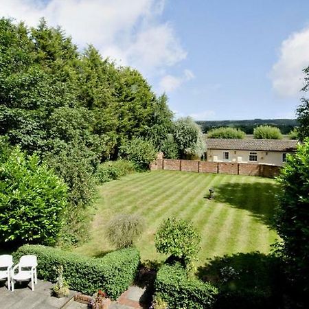 The Grange Willows Lejlighed Howsham Eksteriør billede